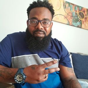 Meet your Posher, Mitchell